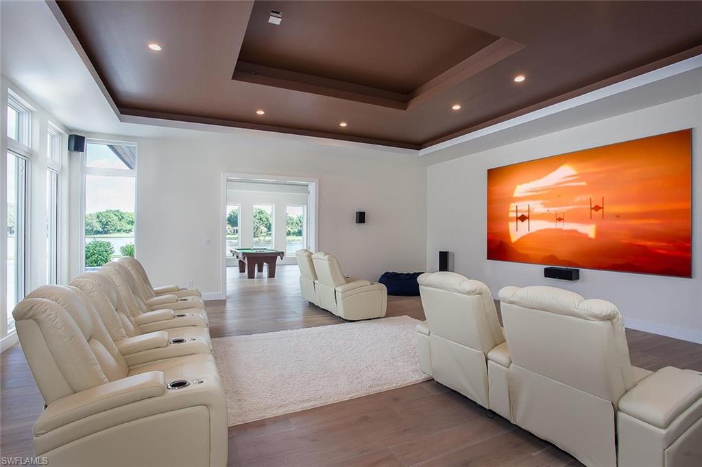 PINE RIDGE - Residential