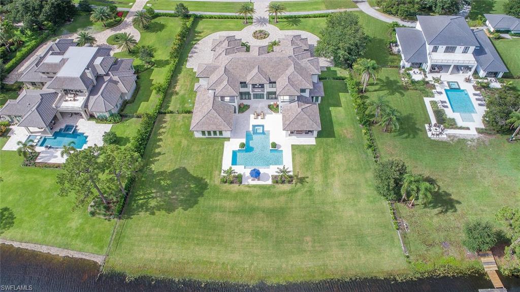 PINE RIDGE - Residential