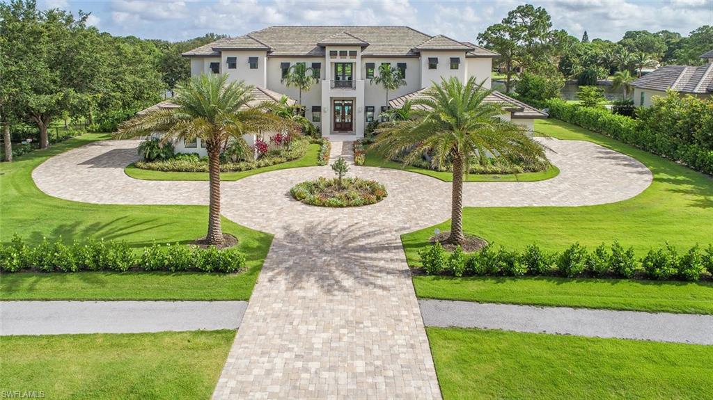 PINE RIDGE - Residential