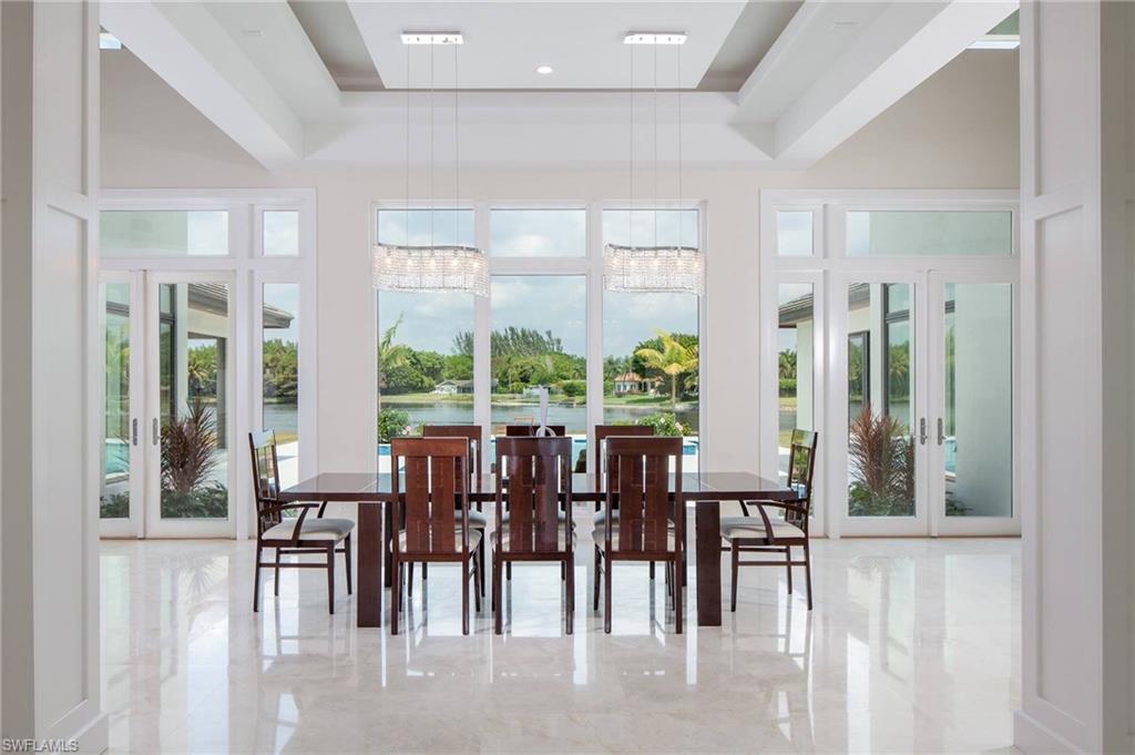 PINE RIDGE - Residential