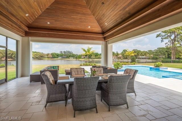 PINE RIDGE - Residential