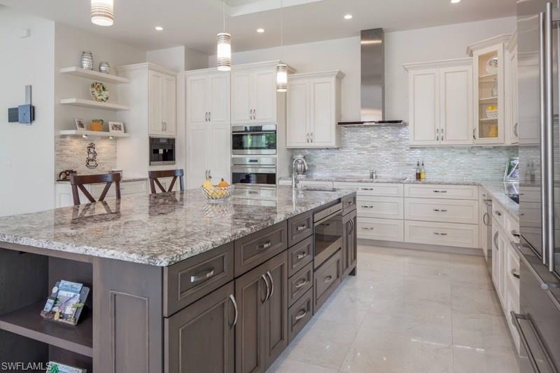 PINE RIDGE - Residential