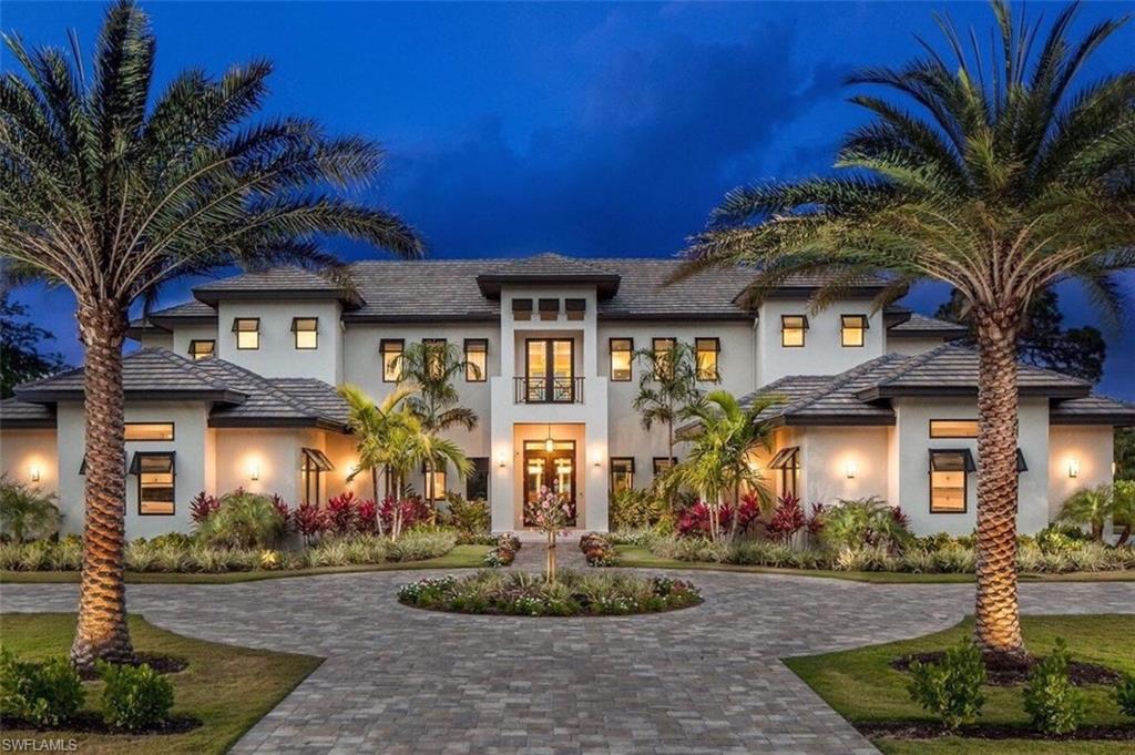 PINE RIDGE - Residential