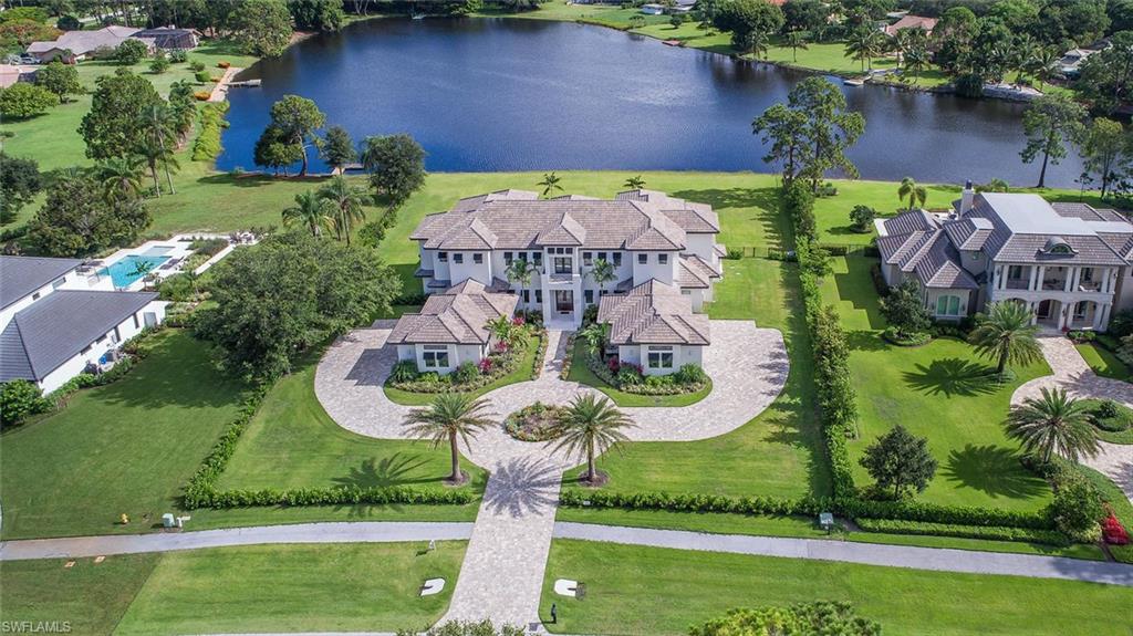 PINE RIDGE - Residential