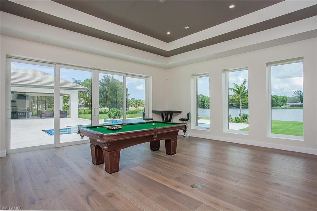 PINE RIDGE - Residential