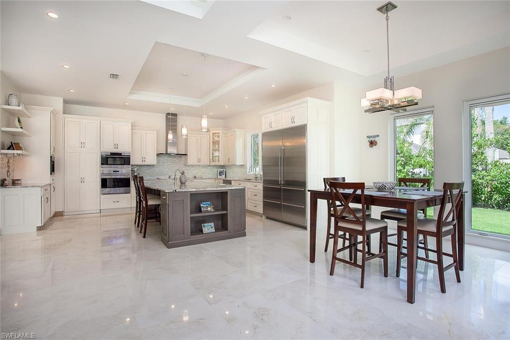 PINE RIDGE - Residential