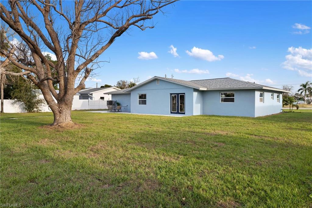 EAST ENGLEWOOD - Residential