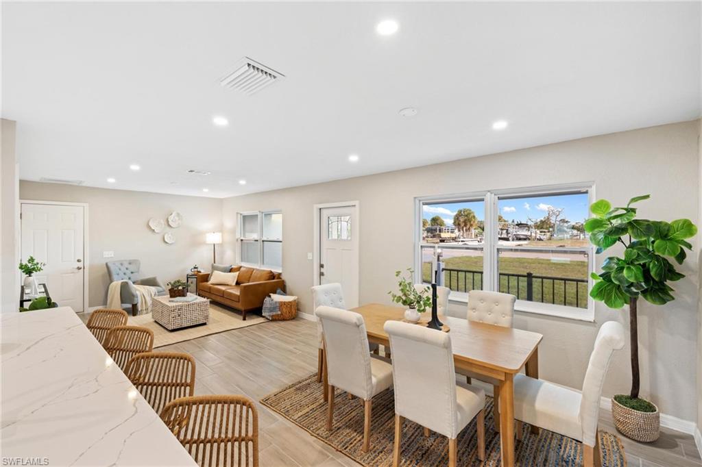 EAST ENGLEWOOD - Residential