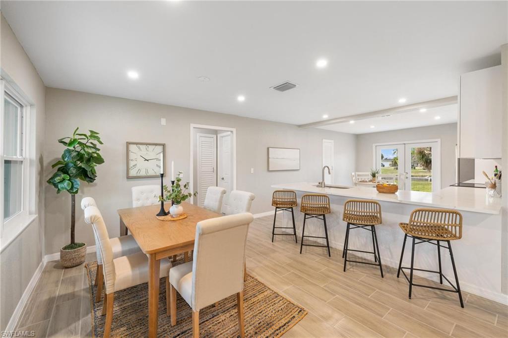 EAST ENGLEWOOD - Residential