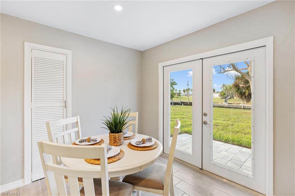 EAST ENGLEWOOD - Residential