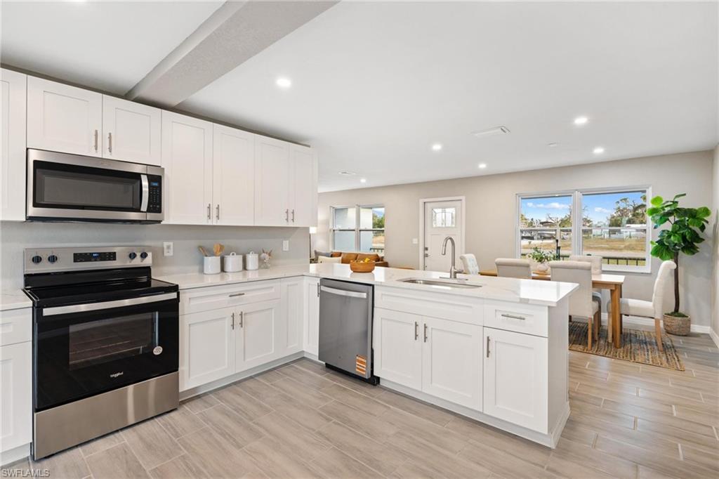 EAST ENGLEWOOD - Residential