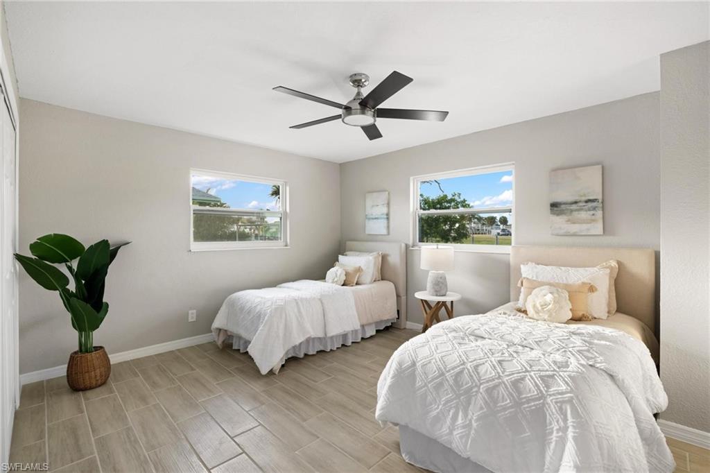 EAST ENGLEWOOD - Residential