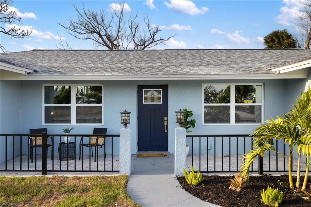 EAST ENGLEWOOD - Residential