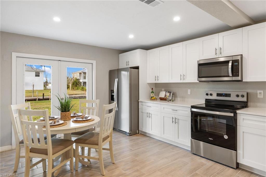 EAST ENGLEWOOD - Residential