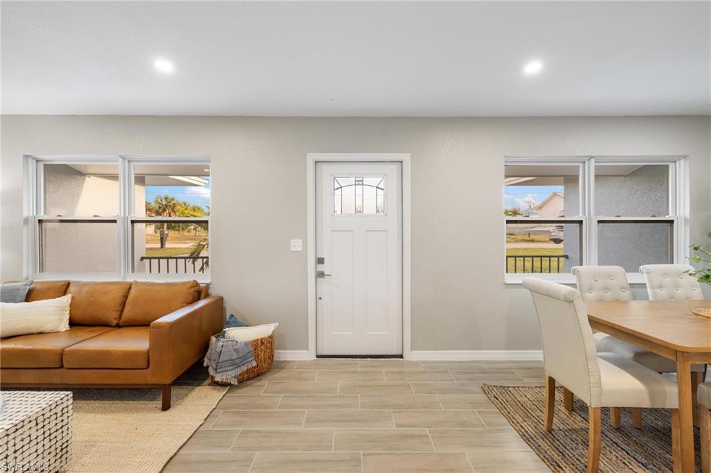 EAST ENGLEWOOD - Residential