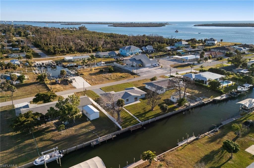 EAST ENGLEWOOD - Residential