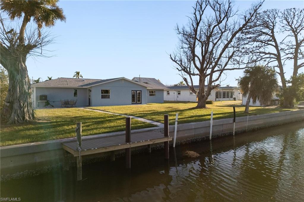 EAST ENGLEWOOD - Residential