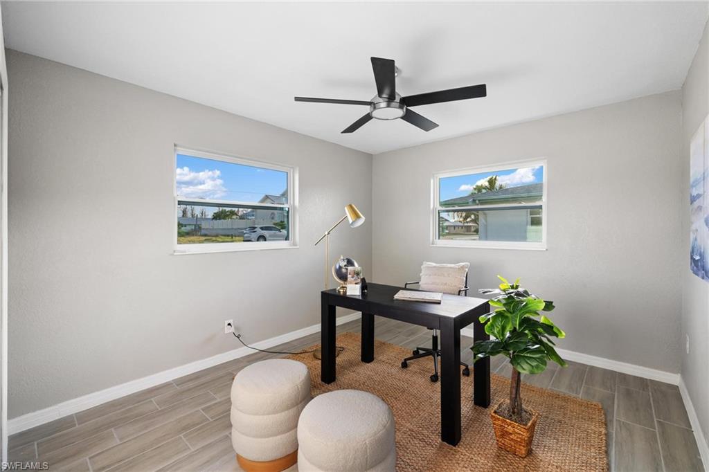 EAST ENGLEWOOD - Residential