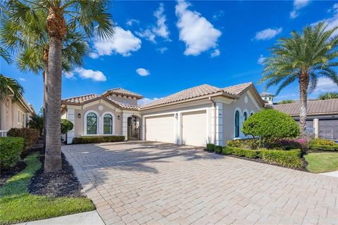 14693 Reserve LN NAPLES FL 34109