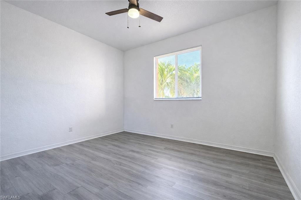 CAPE CORAL - Residential Lease