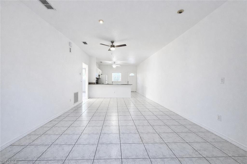 CAPE CORAL - Residential Lease