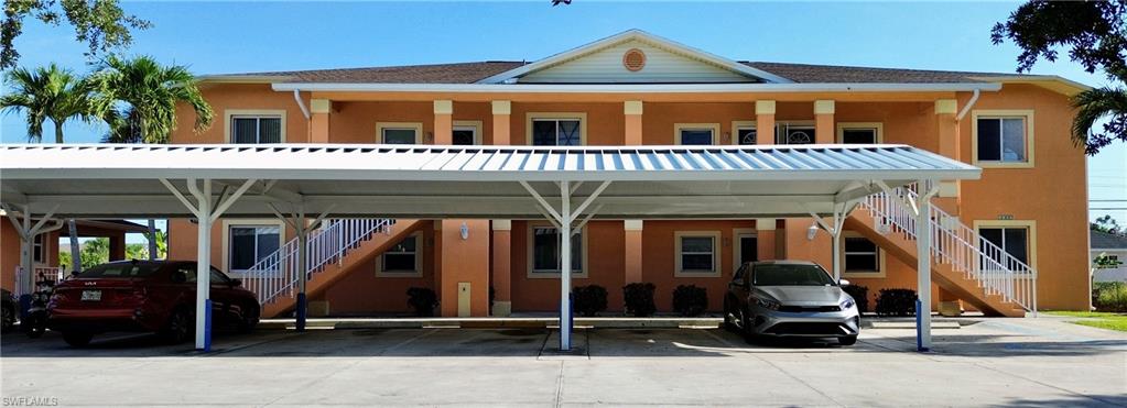 CAPE CORAL - Residential Lease