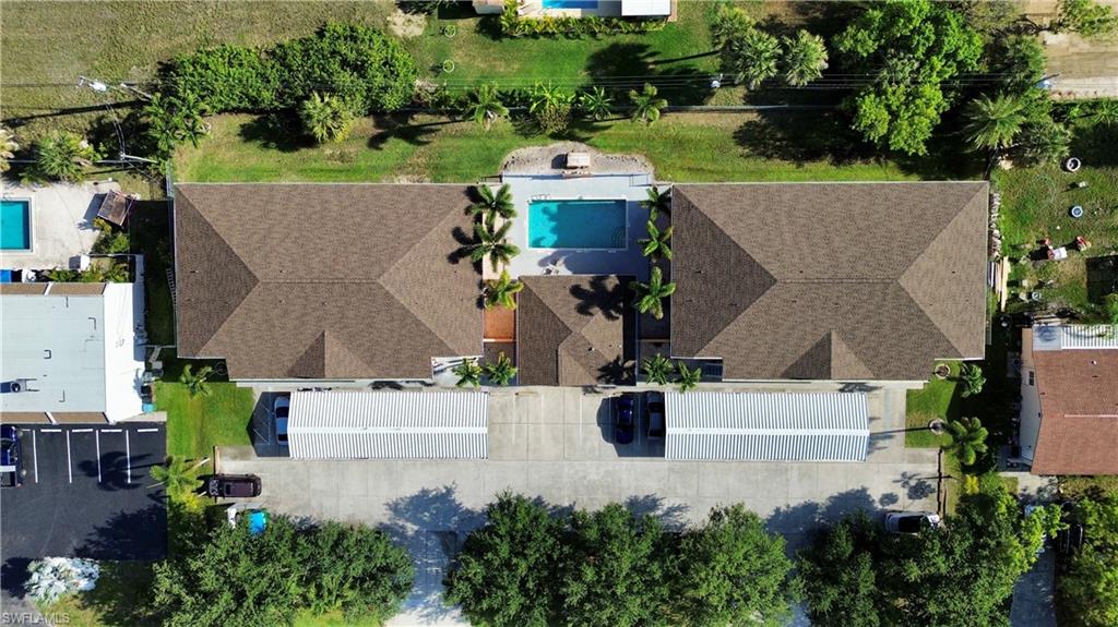 CAPE CORAL - Residential Lease