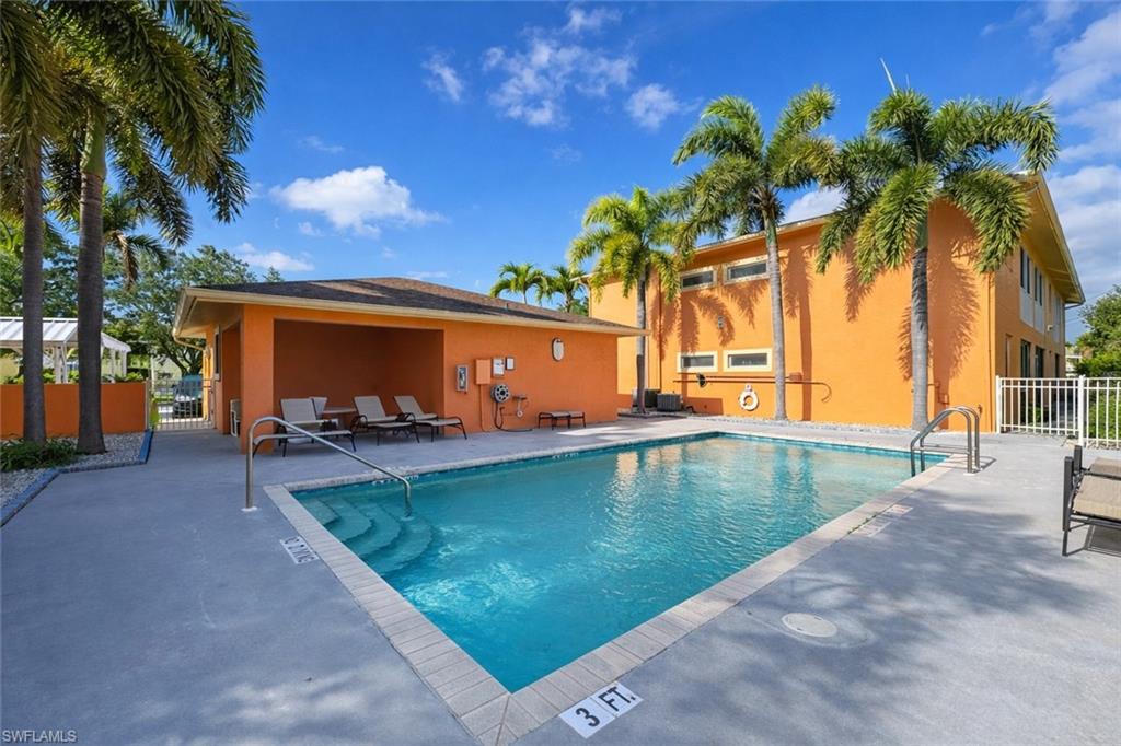CAPE CORAL - Residential Lease