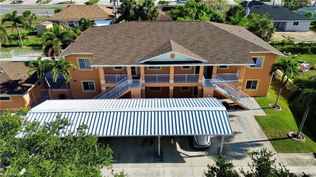 CAPE CORAL - Residential Lease