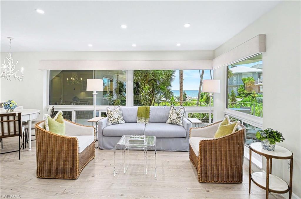 LA TOUR RIVAGE - Residential