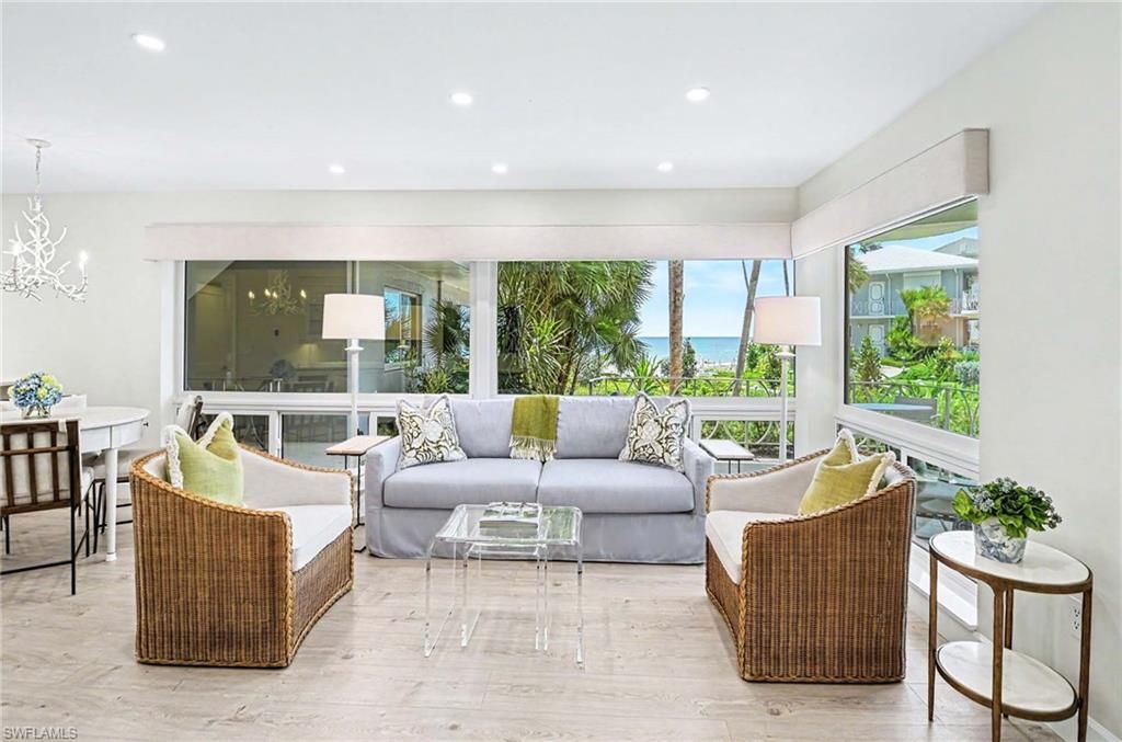 Photo of 1851 Gulf Shore BLVD N #4, NAPLES, FL 34102 (MLS # 226018568)