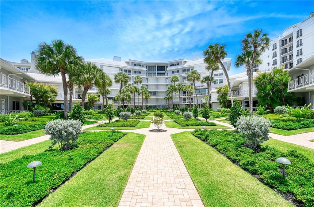 LA TOUR RIVAGE - Residential