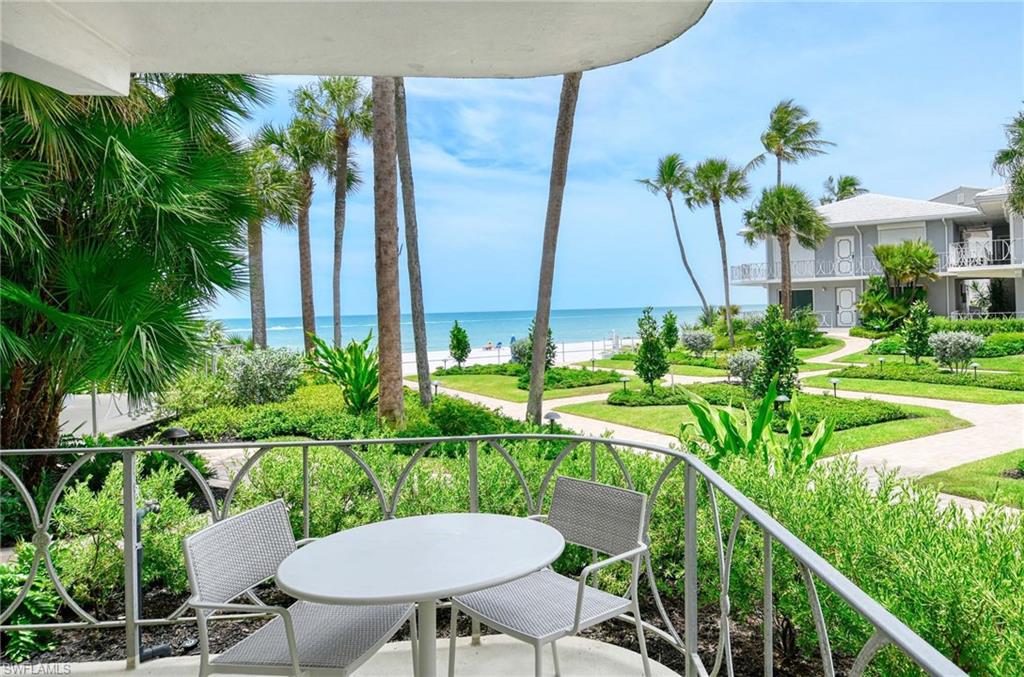 LA TOUR RIVAGE - Residential