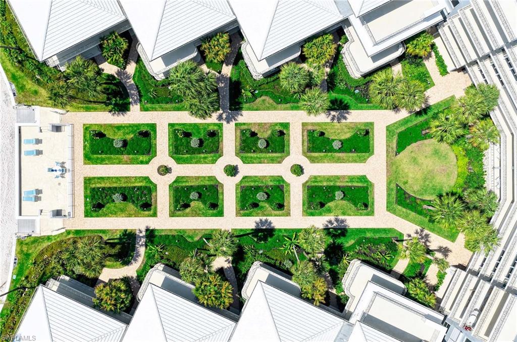 LA TOUR RIVAGE - Residential