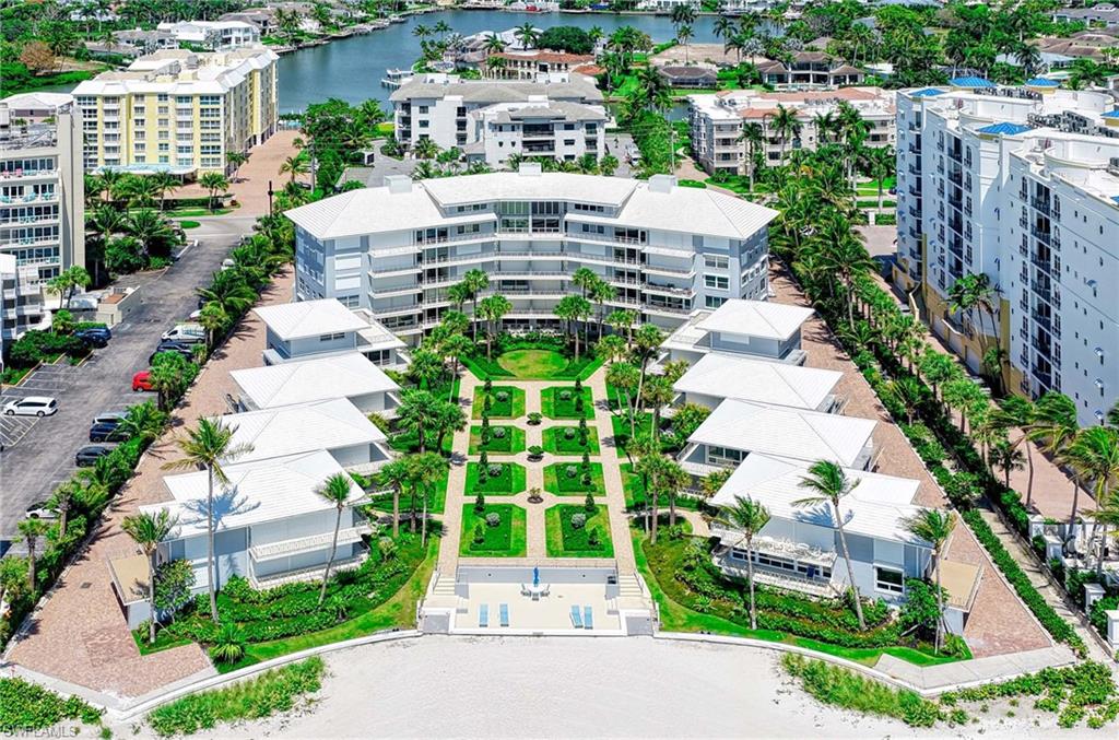 LA TOUR RIVAGE - Residential