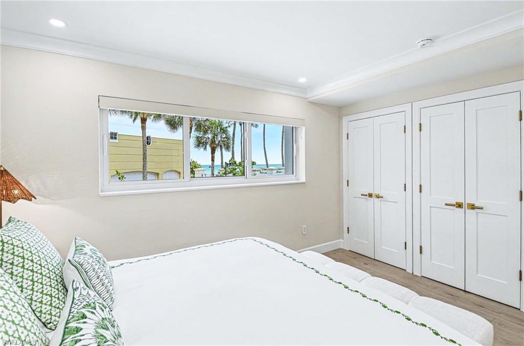 LA TOUR RIVAGE - Residential