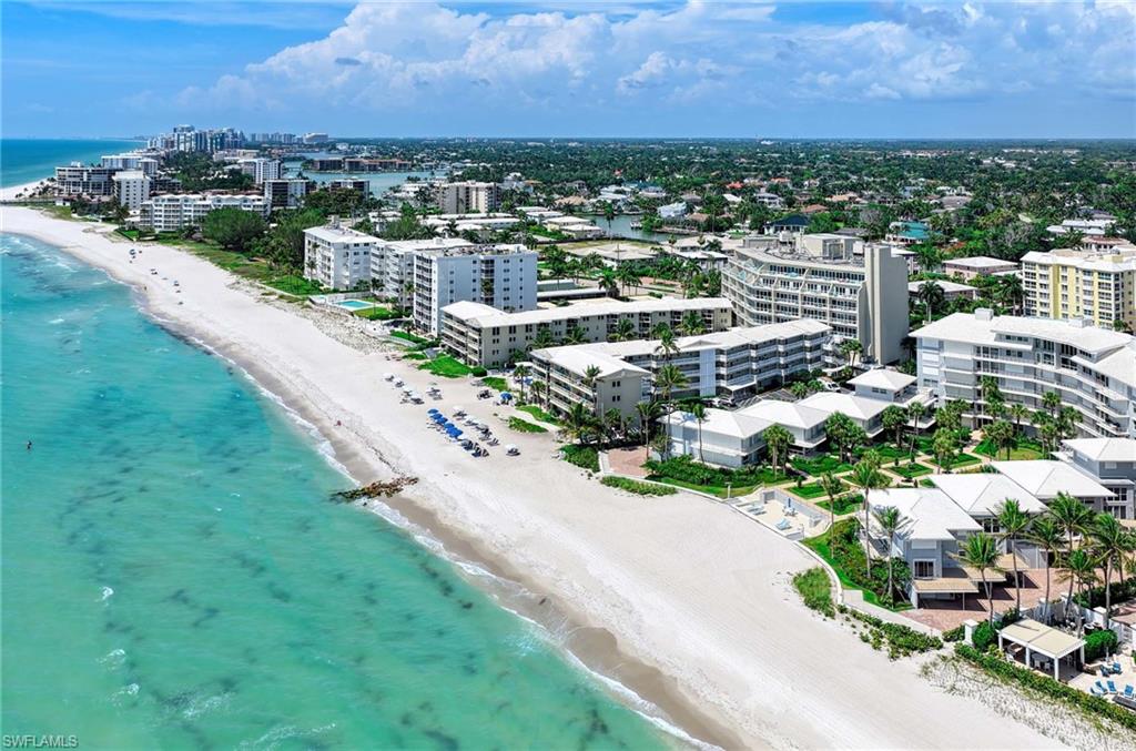 LA TOUR RIVAGE - Residential