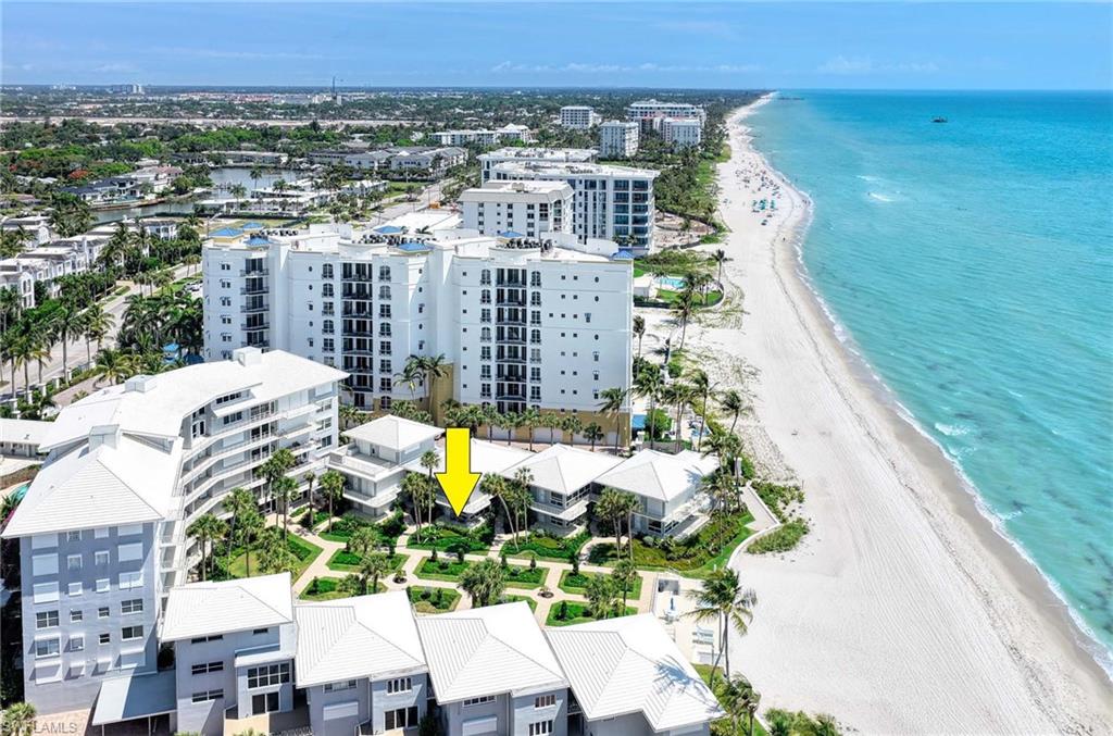 LA TOUR RIVAGE - Residential