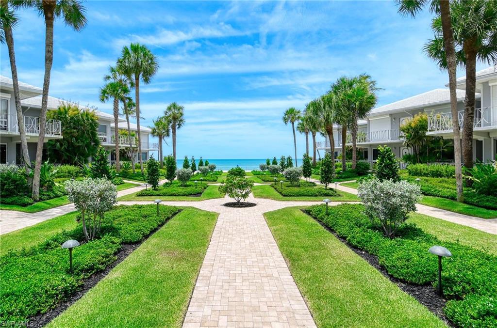 LA TOUR RIVAGE - Residential