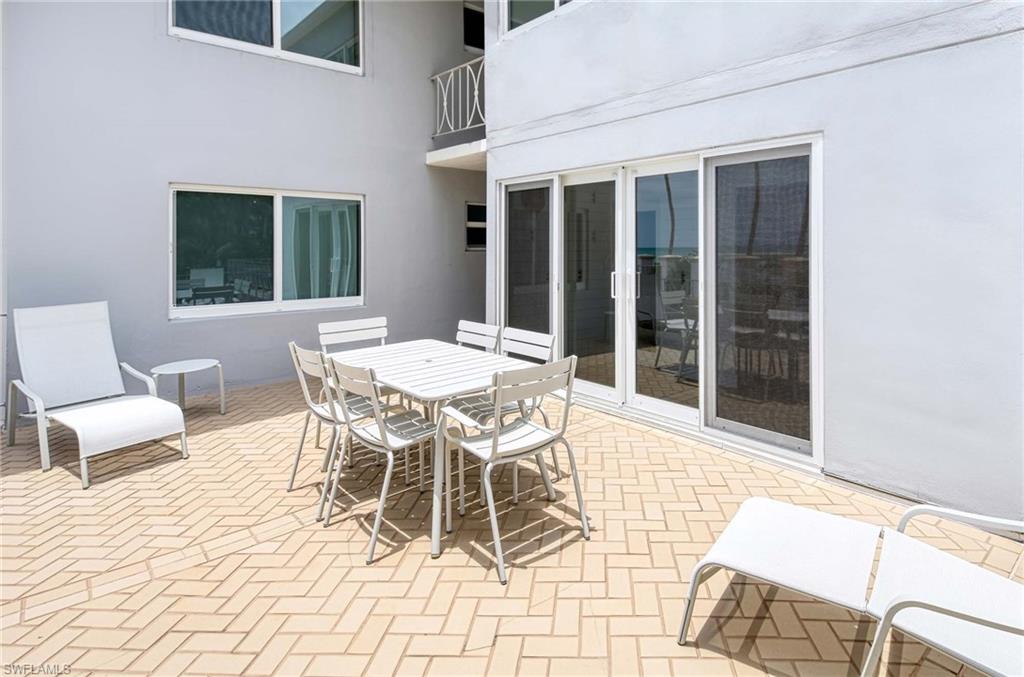 LA TOUR RIVAGE - Residential