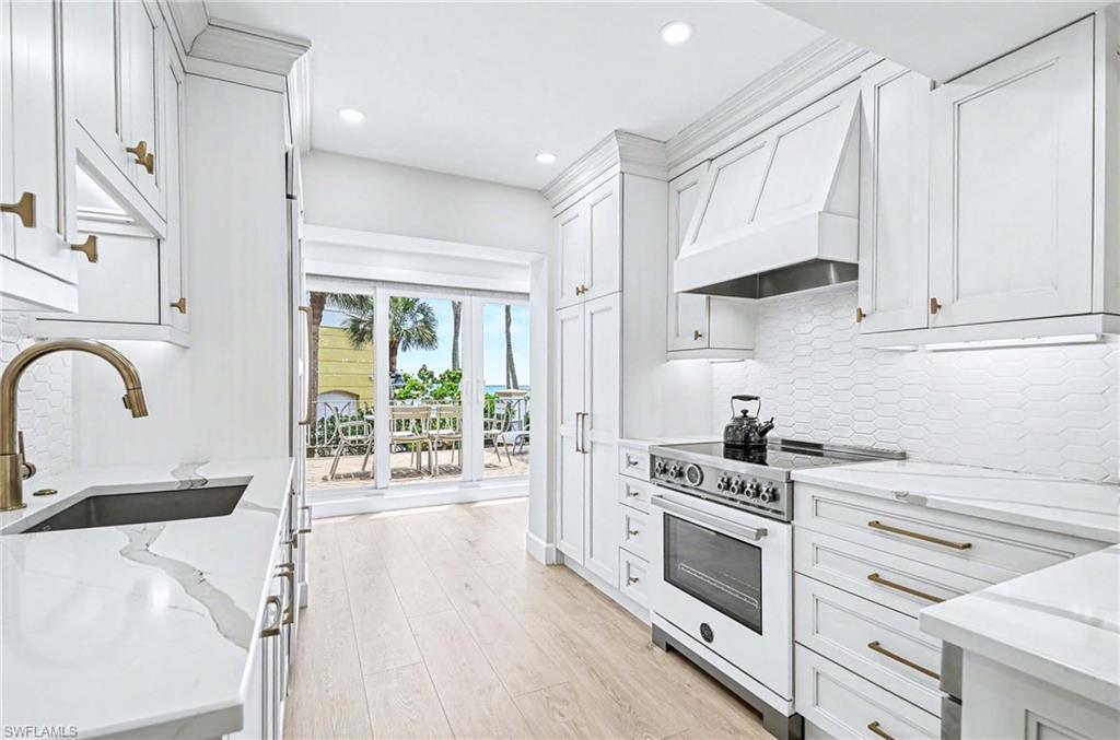 LA TOUR RIVAGE - Residential
