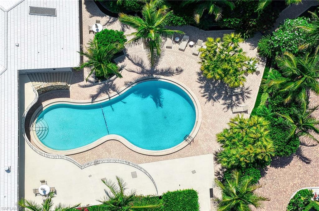 LA TOUR RIVAGE - Residential
