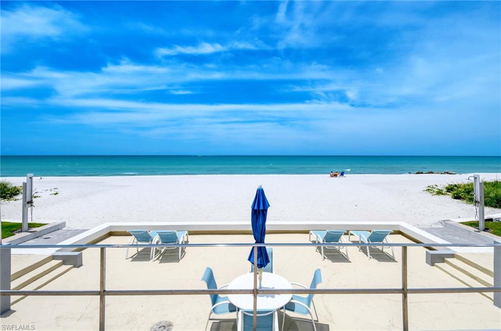 LA TOUR RIVAGE - Residential