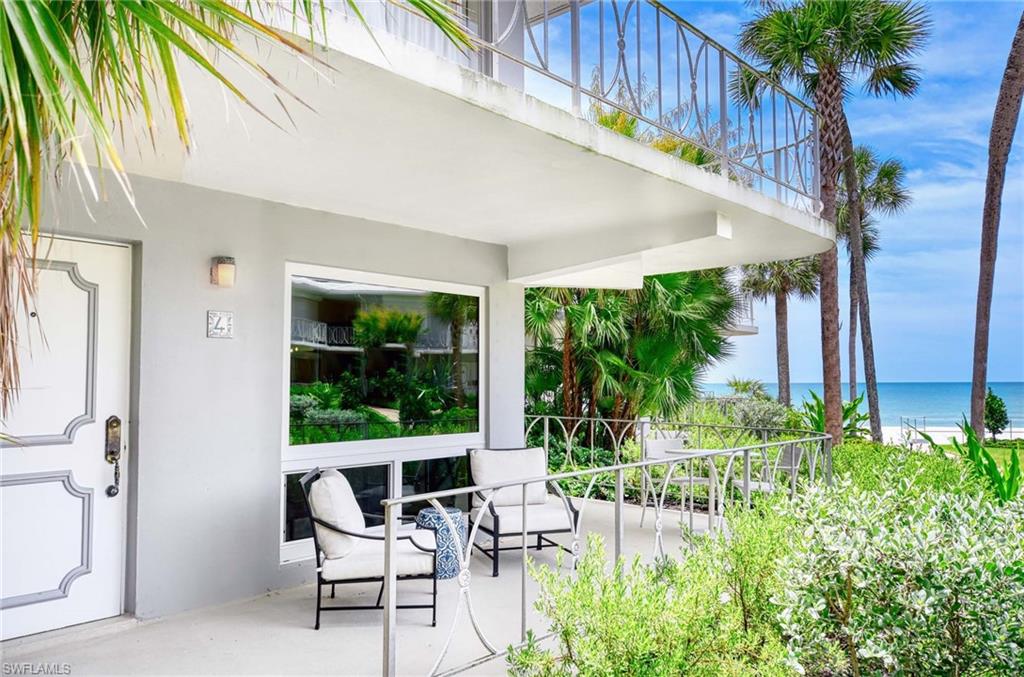 LA TOUR RIVAGE - Residential