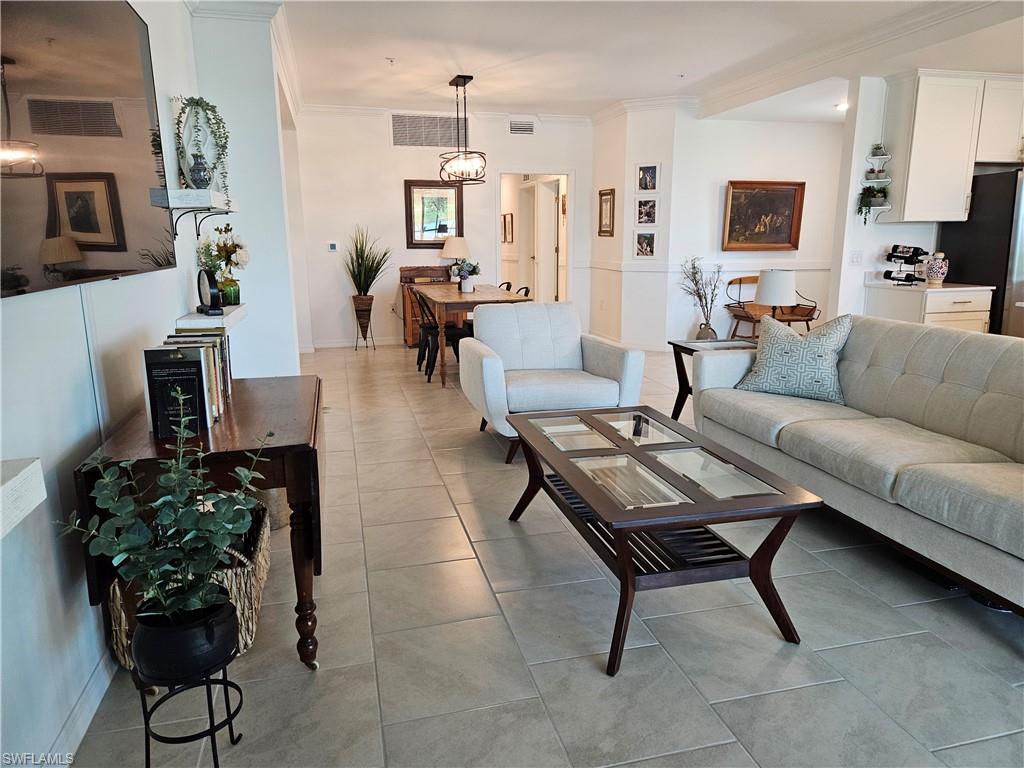 THE NATIONAL GOLF & COUNTRY CLUB AT AVE MARIA - Residential