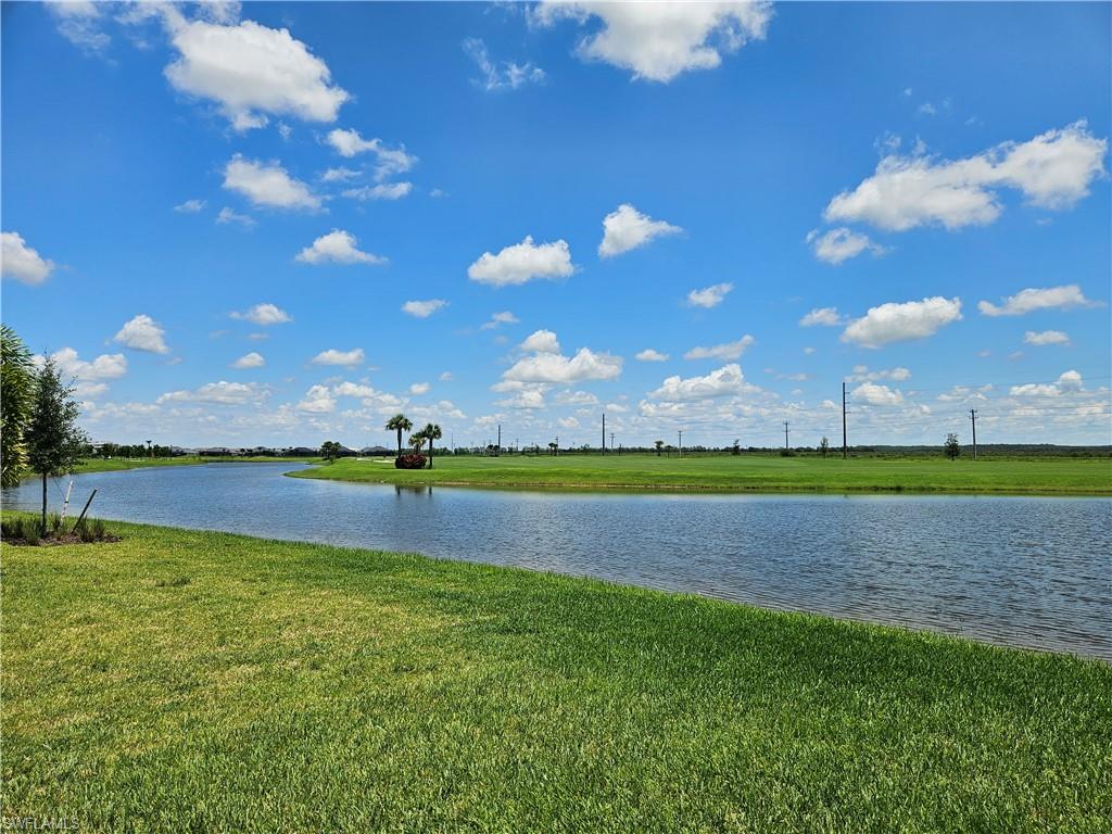 THE NATIONAL GOLF & COUNTRY CLUB AT AVE MARIA - Residential