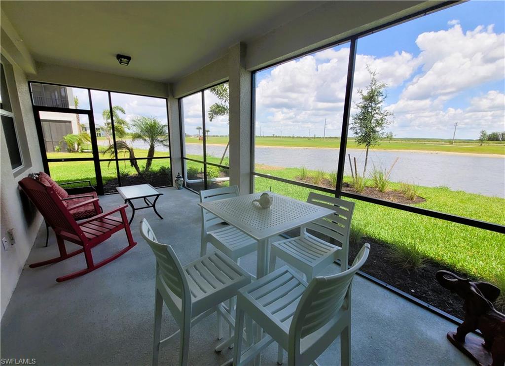 THE NATIONAL GOLF & COUNTRY CLUB AT AVE MARIA - Residential