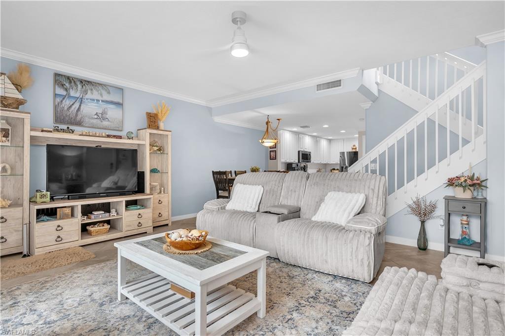 SAN REMO - Residential Lease