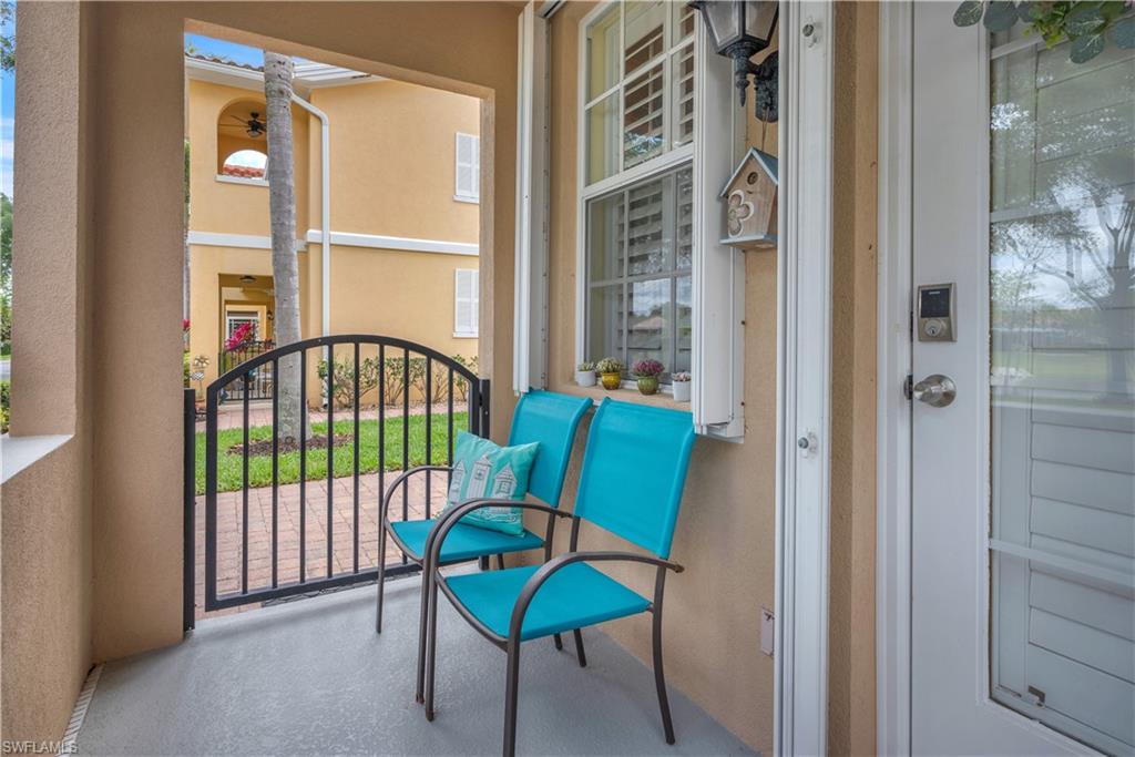 SAN REMO - Residential Lease