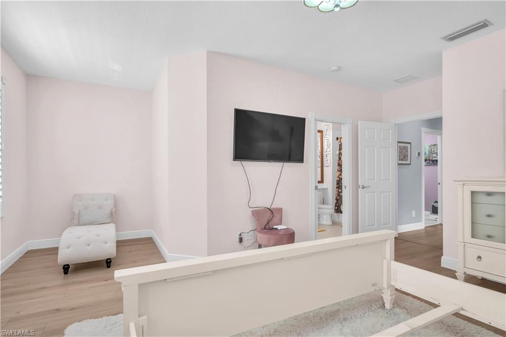 SAN REMO - Residential Lease